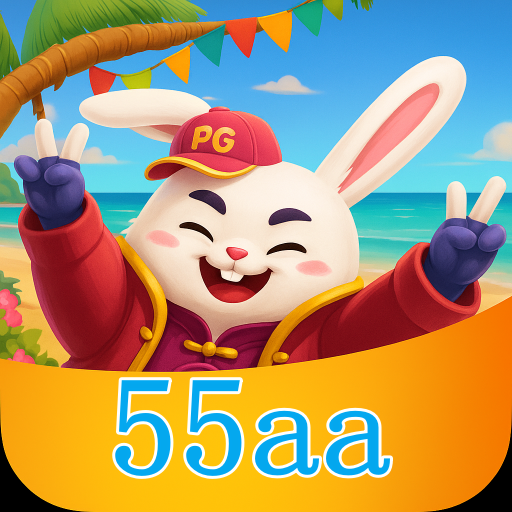 55AA Cassino Online